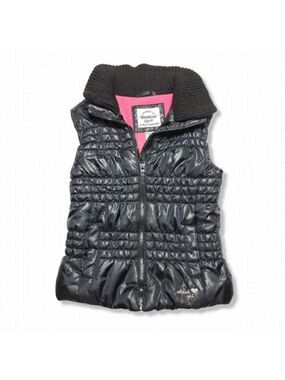 𝅺Oshkosh B'gosh Puffer Vest Girls 7